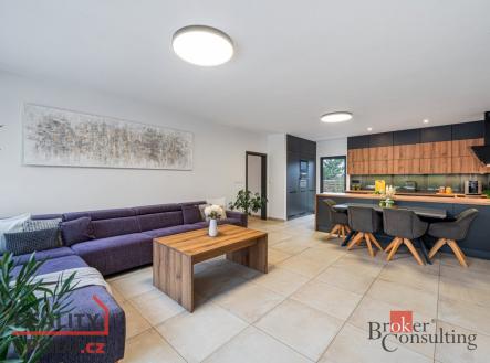 Prodej - dům/vila, 120 m²