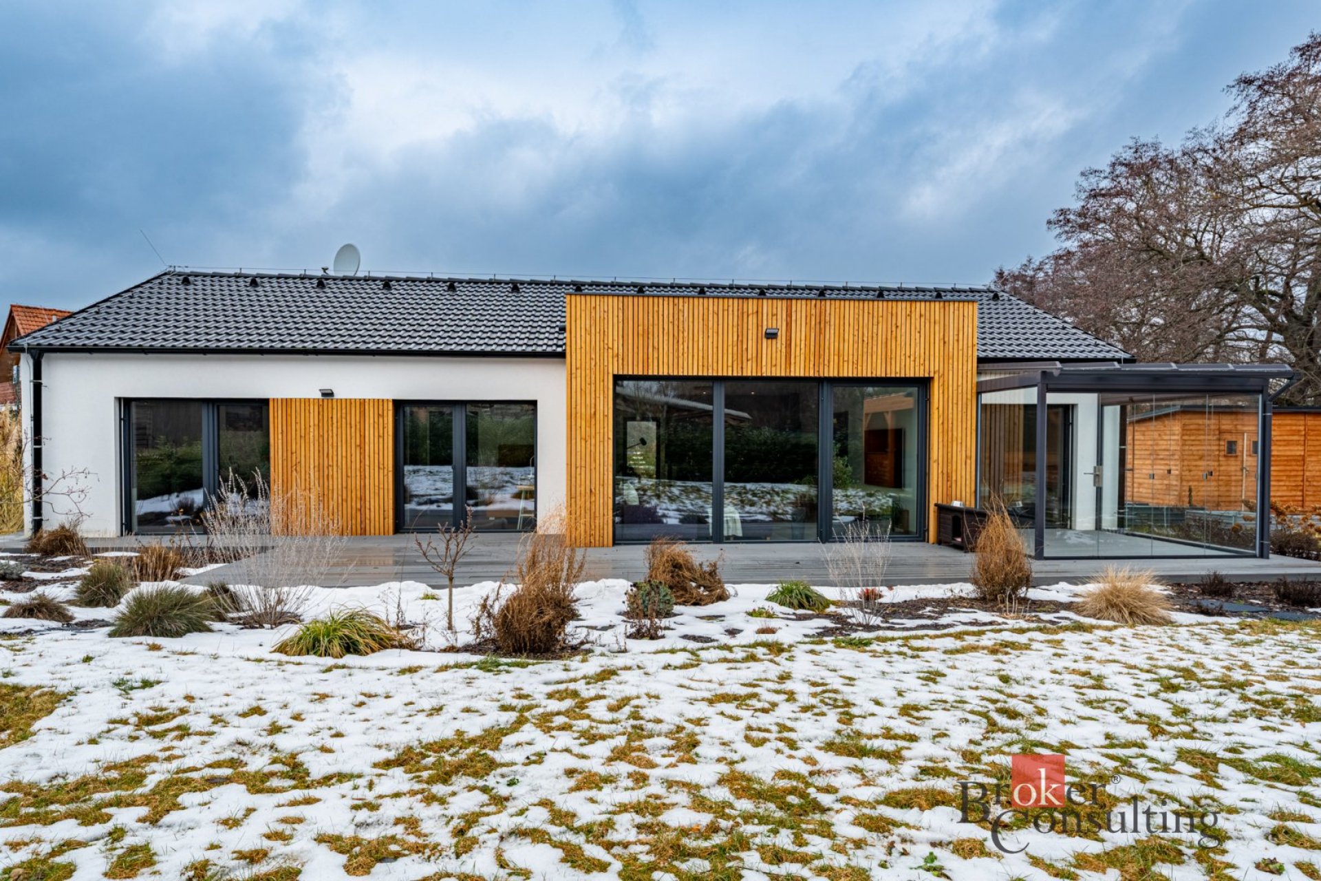 Prodej, domy/rodinný, 120 m2, 25083 Zlatá, Praha-východ [ID 81302]