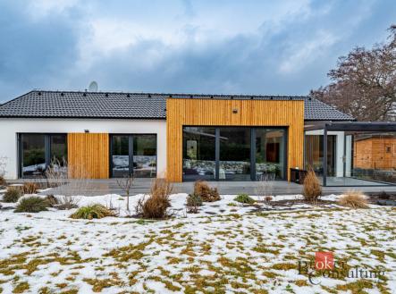 Prodej - dům/vila, 120 m²