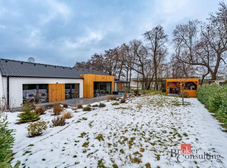 Prodej - dům/vila, 120 m²