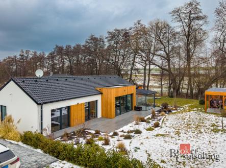 Prodej - dům/vila, 120 m²