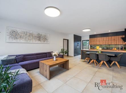 Prodej - dům/vila, 120 m²