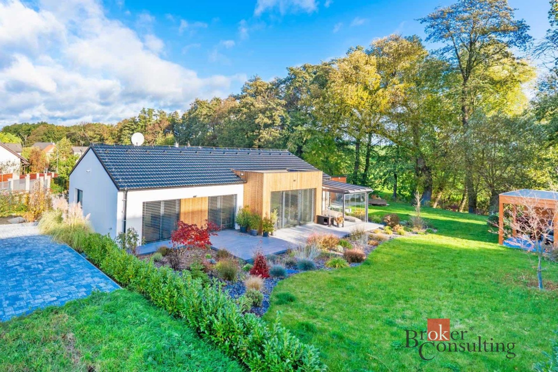 Prodej, domy/rodinný, 120 m2, 25083 Zlatá, Praha-východ [ID 81302]