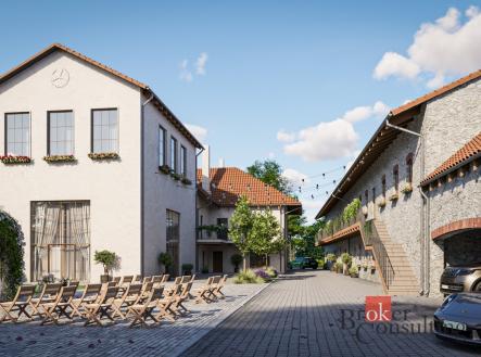 Prodej - zemědělský objekt, 30 000 m²