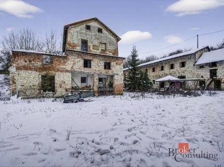 Prodej - zemědělský objekt, 30 000 m²