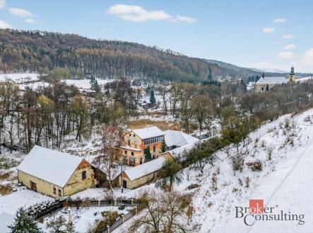 Prodej - zemědělský objekt, 30 000 m²