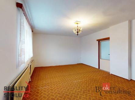 Prodej - dům/vila, 100 m²