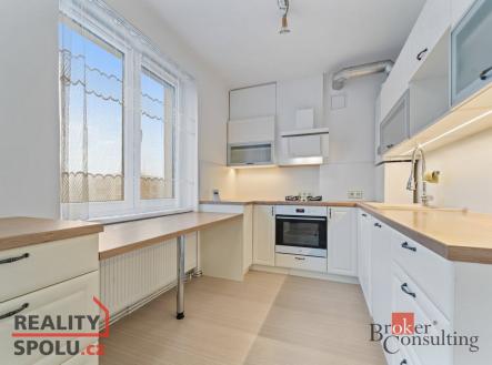 Pronájem bytu, 2+kk, 51 m²