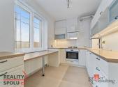 Pronájem bytu, 2+kk, 51 m²