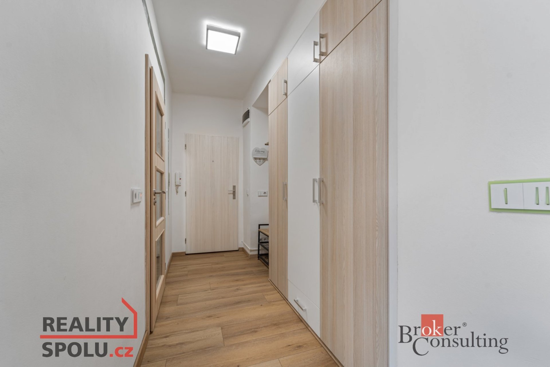 Pronájem, byty/2+kk, 51 m2, Smetanova 242, 53345 Opatovice nad Labem, Pardubice [ID 81479]