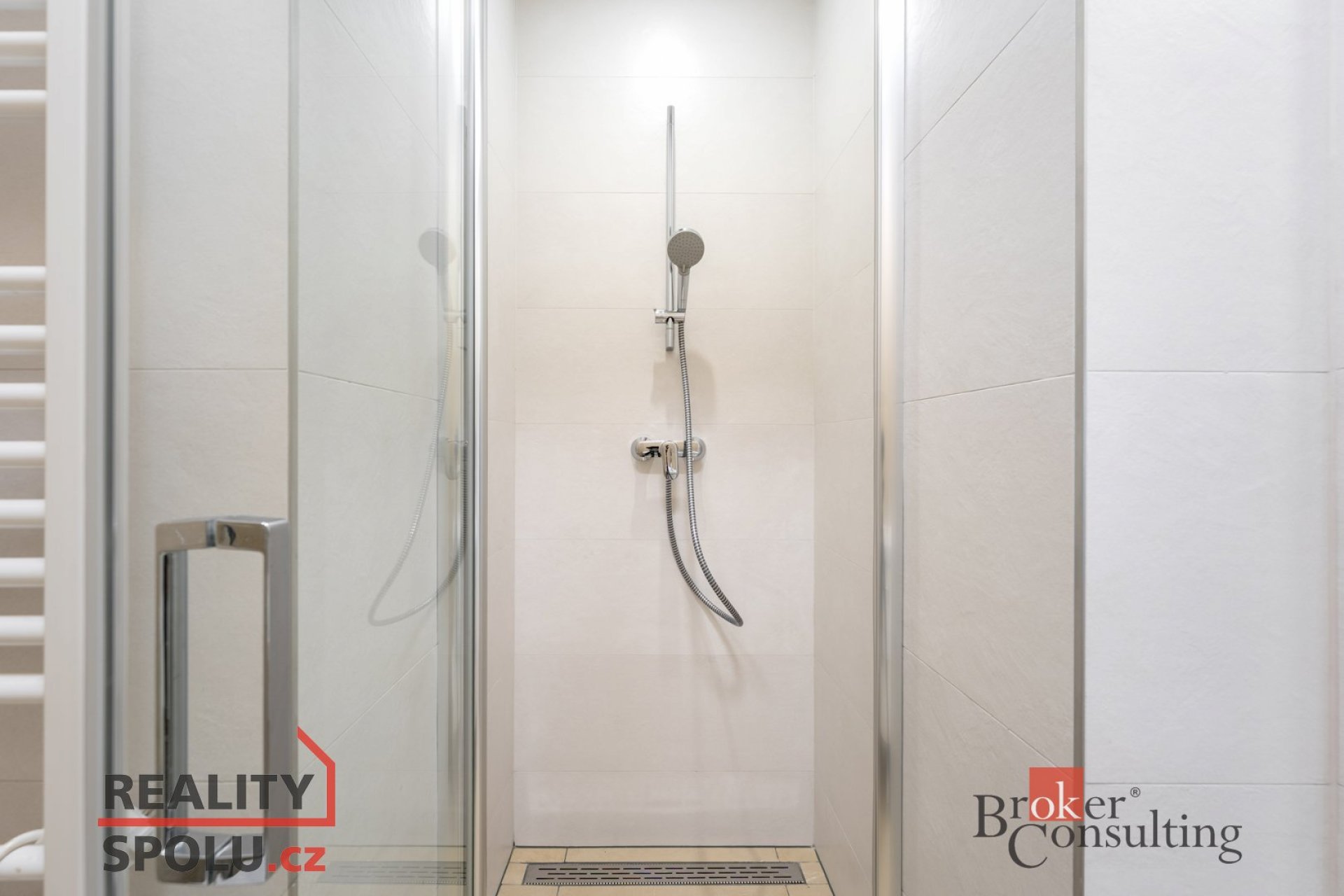 Pronájem, byty/1+kk, 26 m2, Sokolova 264/37, Horní Heršpice, 61900 Brno-jih [ID 79947]