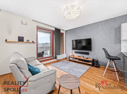 Prodej bytu, 3+kk, 78 m²