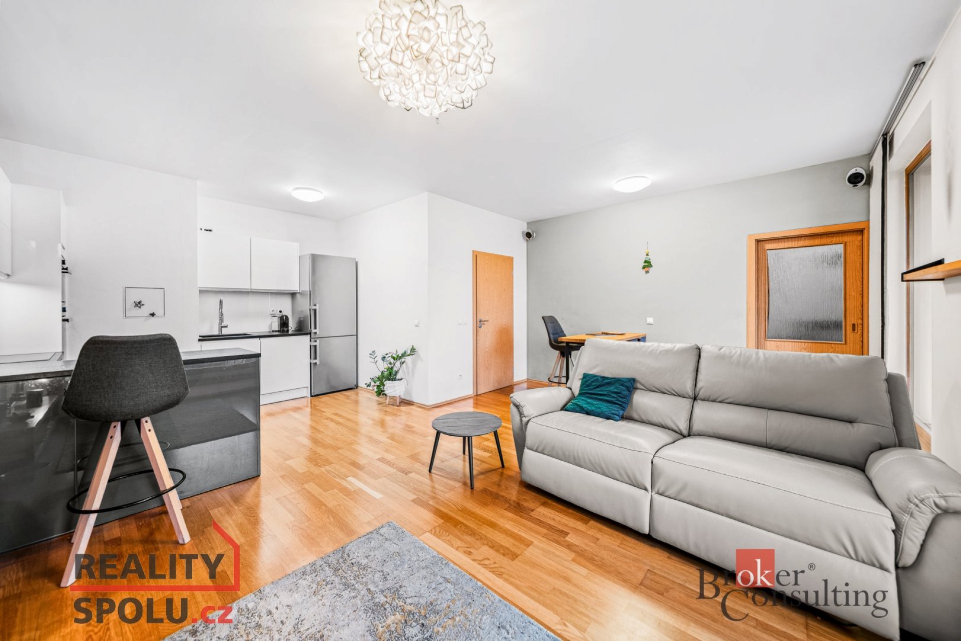 Prodej, byty/3+kk, 78 m2, Varhulíkové, 17000 Praha, Hlavní město Praha [ID 81187]