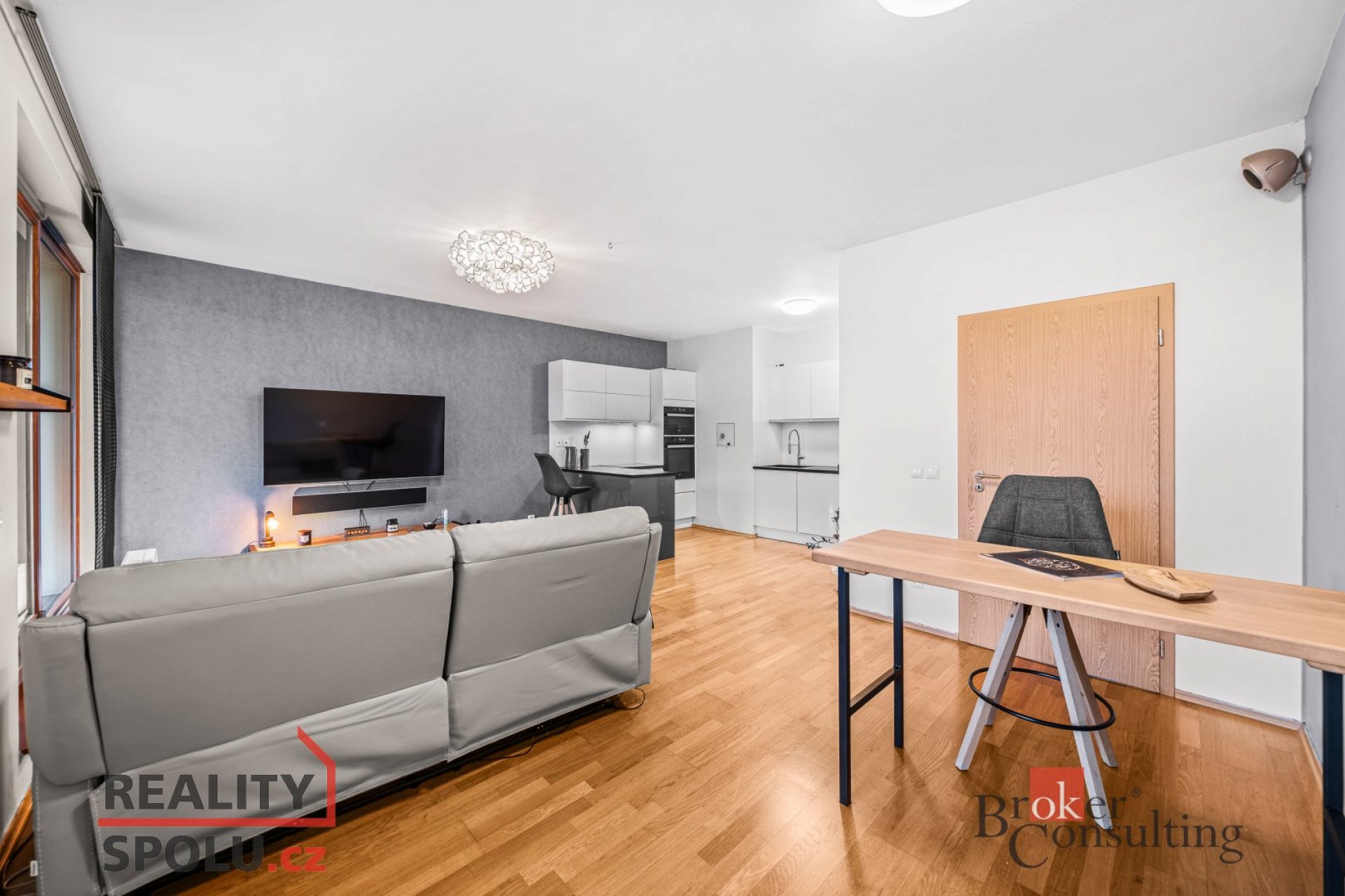 Prodej, byty/3+kk, 78 m2, Varhulíkové, 17000 Praha, Hlavní město Praha [ID 81187]
