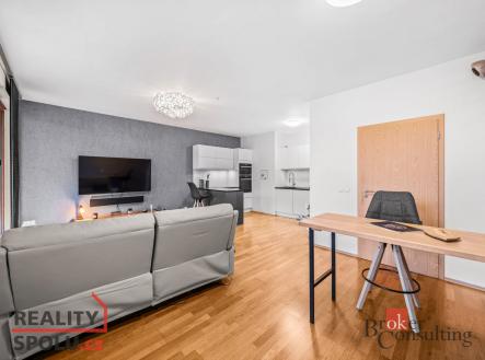 Prodej bytu, 3+kk, 78 m²