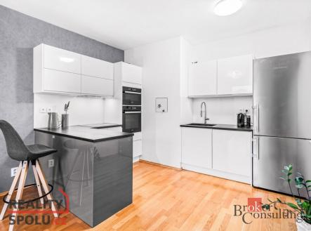 Prodej bytu, 3+kk, 78 m²