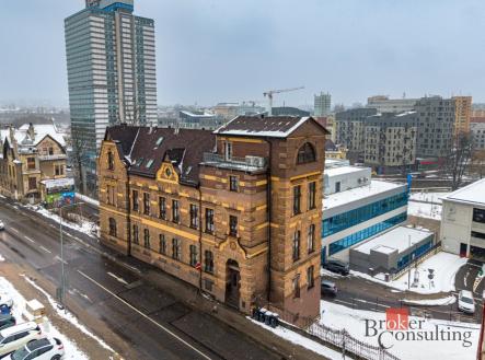 Prodej bytu, 2+1, 93 m²