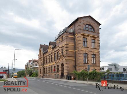 Prodej bytu, 2+1, 93 m²