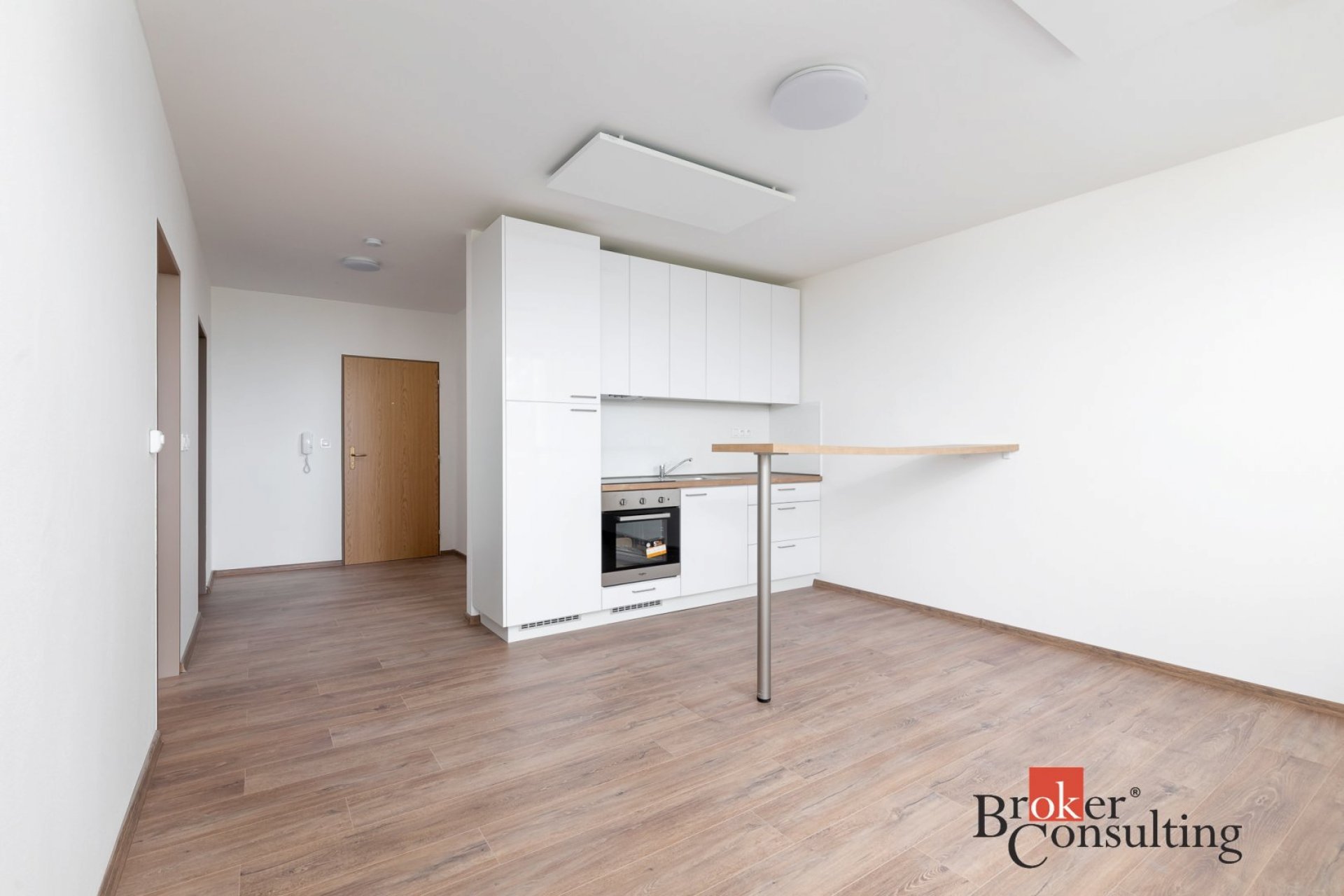 Pronájem, byty/1+kk, 20 m2, Příčná 1996/2, 79201 Bruntál, Bruntál [ID 81436]