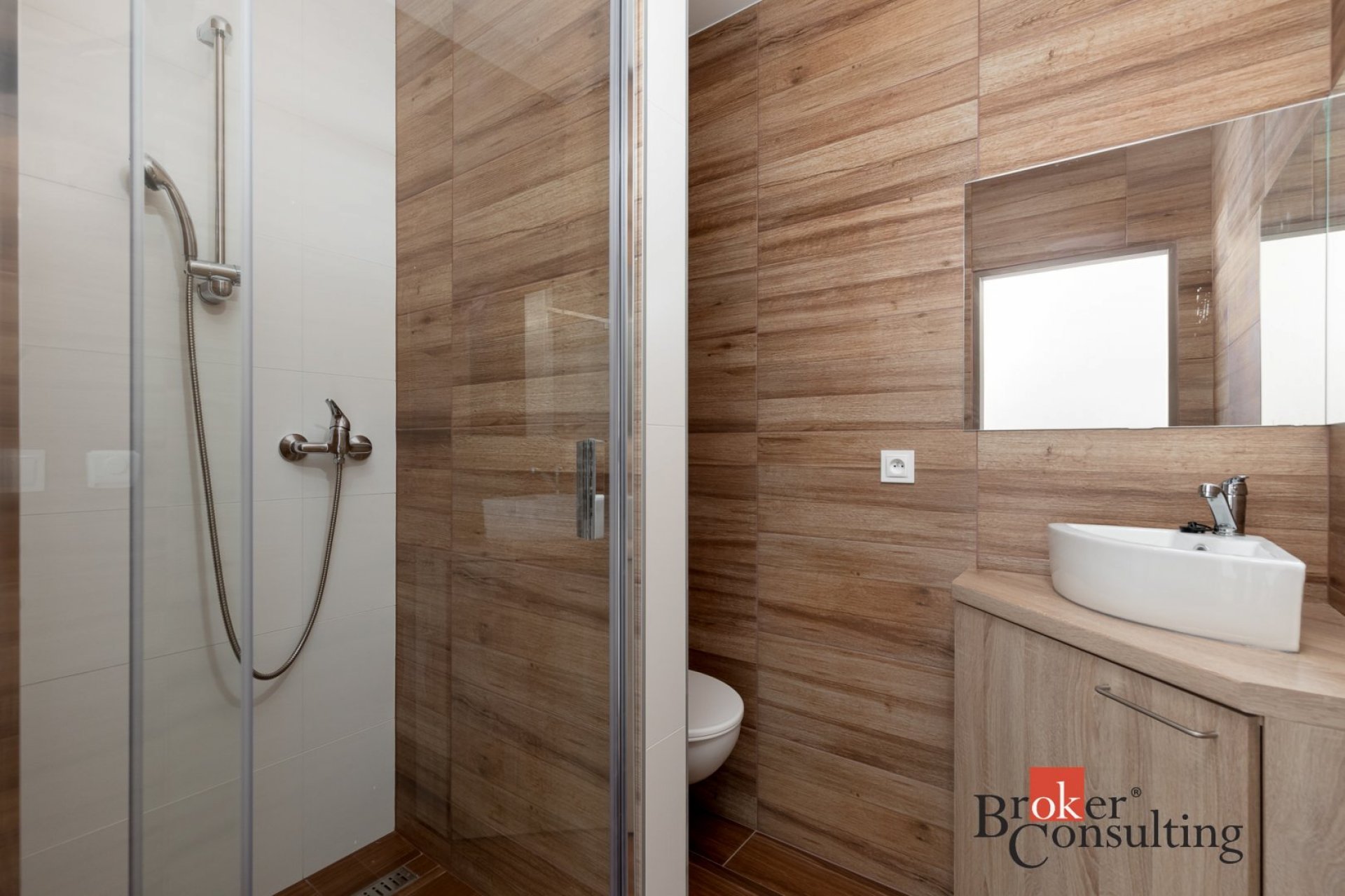 Pronájem, byty/1+kk, 20 m2, Příčná 1996/2, 79201 Bruntál, Bruntál [ID 81436]