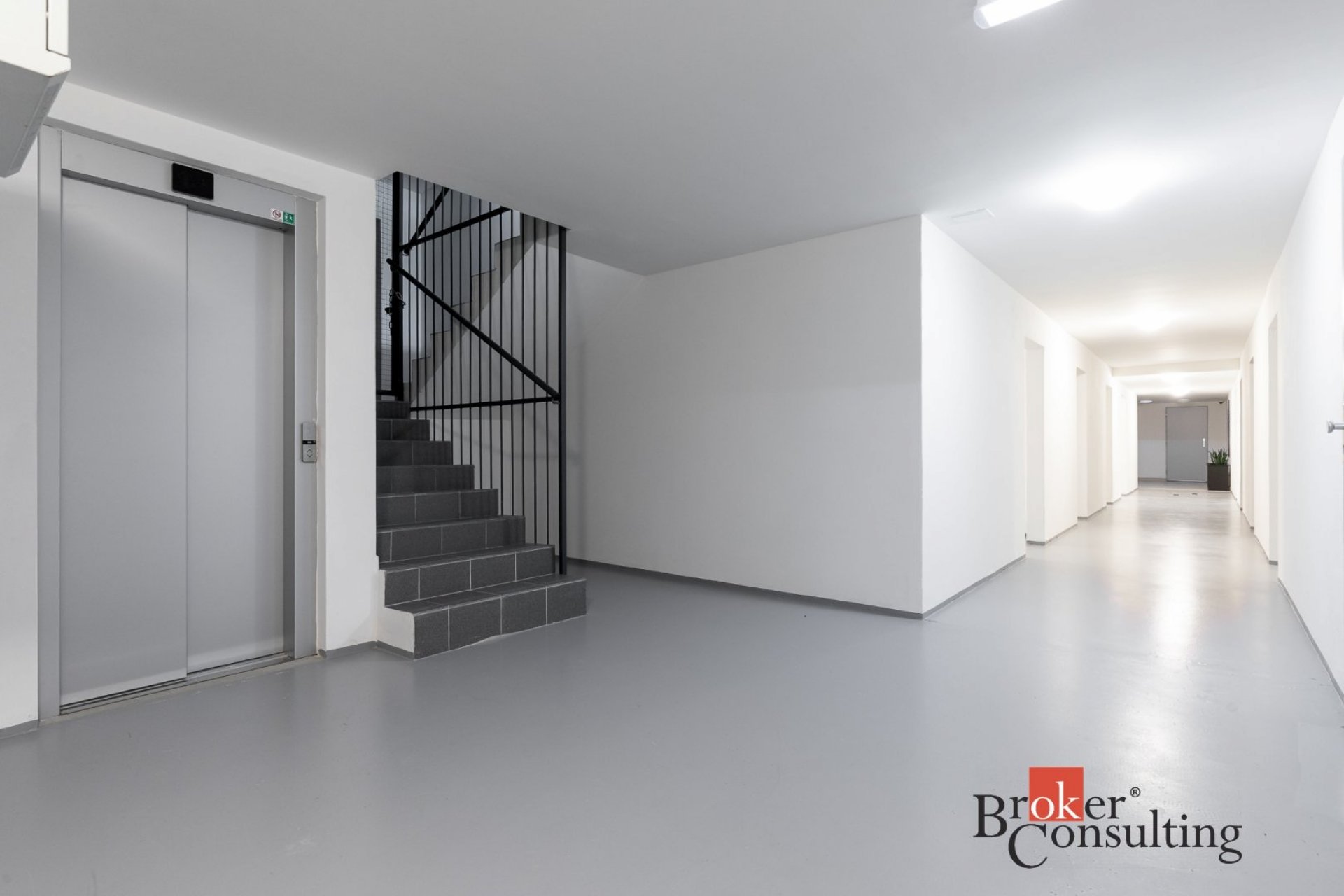 Pronájem, byty/1+kk, 20 m2, Příčná 1996/2, 79201 Bruntál, Bruntál [ID 81436]