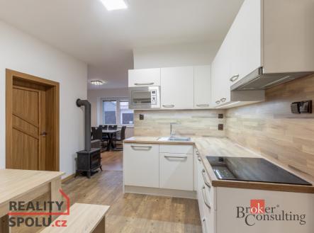 Prodej - dům/vila, 170 m²