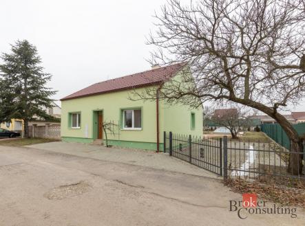 Prodej - dům/vila, 170 m²