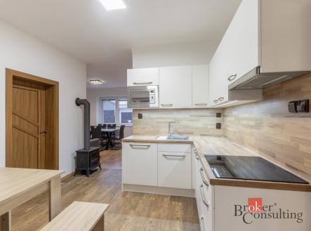 Prodej - dům/vila, 170 m²