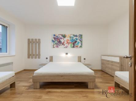 Prodej - dům/vila, 170 m²