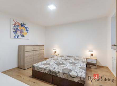 Prodej - dům/vila, 170 m²