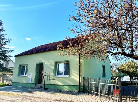 Prodej - dům/vila, 170 m²