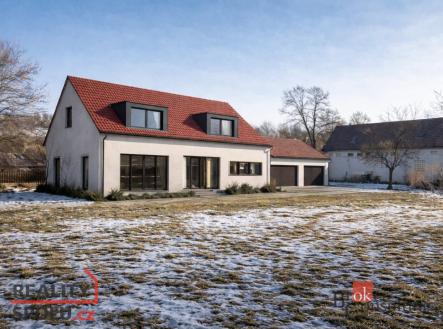 Prodej - pozemek pro bydlení, 1 277 m²