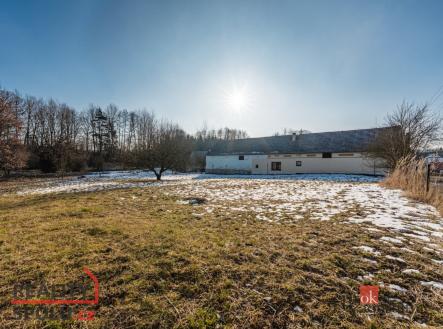 Prodej - pozemek pro bydlení, 1 277 m²