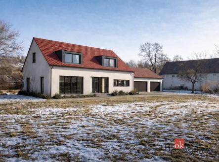 Prodej - pozemek pro bydlení, 1 277 m²