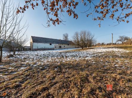 Prodej - pozemek pro bydlení, 1 277 m²