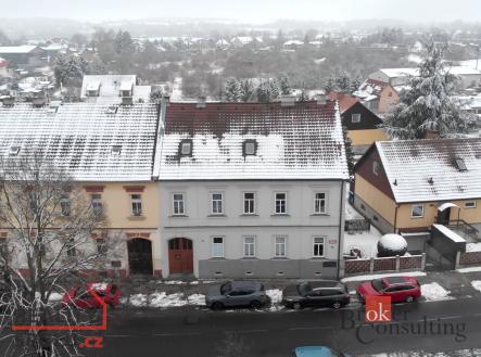 Prodej - dům/vila, 343 m²