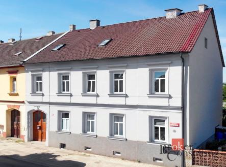 Prodej - dům/vila, 343 m²