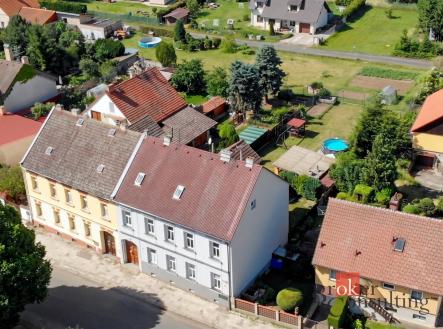 Prodej - dům/vila, 343 m²