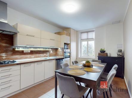 Prodej - dům/vila, 343 m²