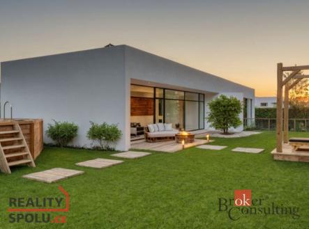 Prodej bytu, 3+kk, 74 m²