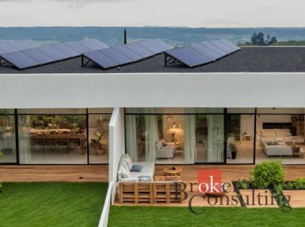 Prodej bytu, 3+kk, 74 m²