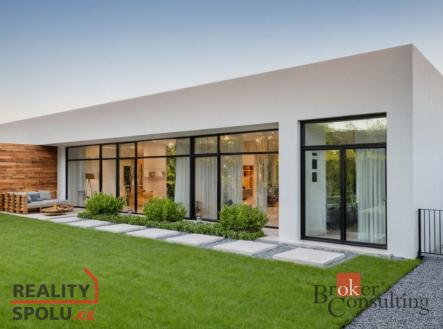 Prodej bytu, 4+kk, 92 m²