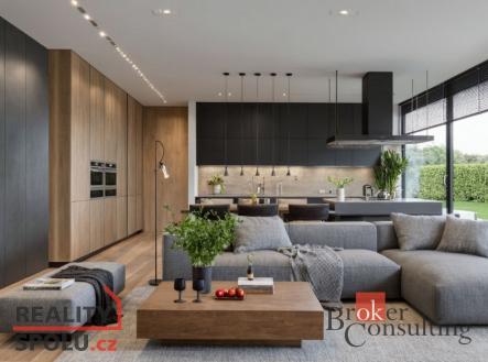 Prodej - dům/vila, 166 m²