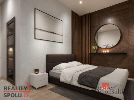 Prodej - dům/vila, 166 m²