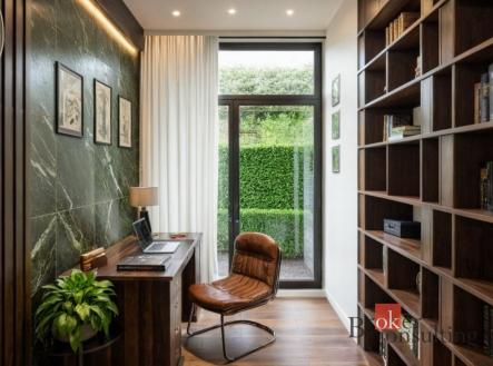 Prodej - dům/vila, 166 m²