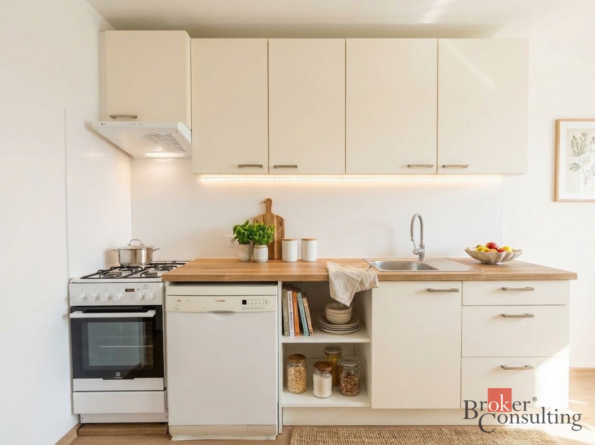 Podnájem, byty/3+1, 69 m2, Na Jarově 2671/3, 13000 Praha, Hlavní město Praha [ID 81283]