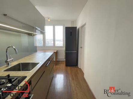 Pronájem bytu, 3+1, 62 m²