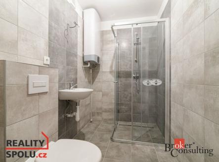 Prodej bytu, 2+kk, 37 m²