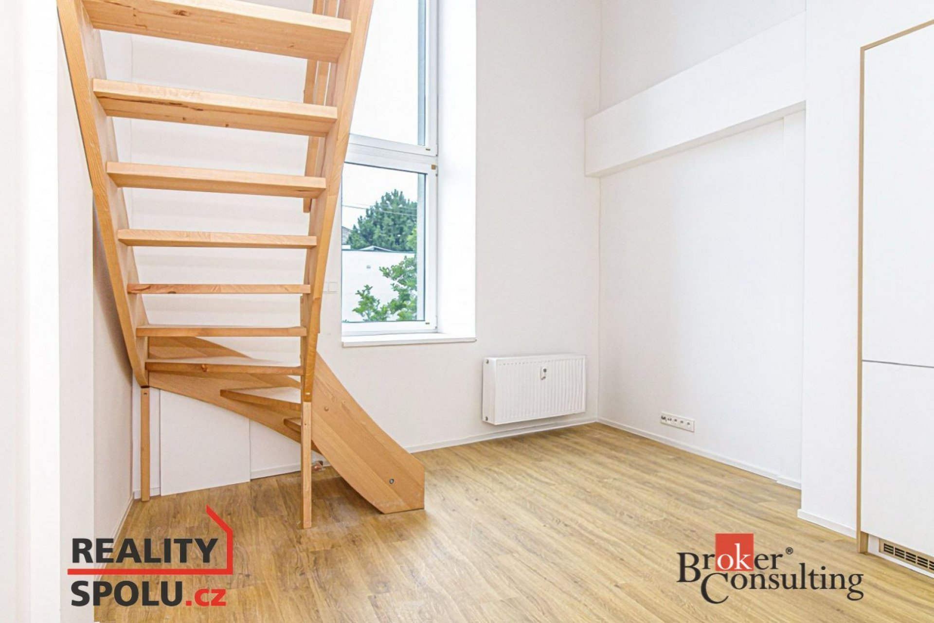 Prodej, byty/2+kk, 37 m2, Rolnická 151/62, 74705 Opava, Opava [ID 81312]