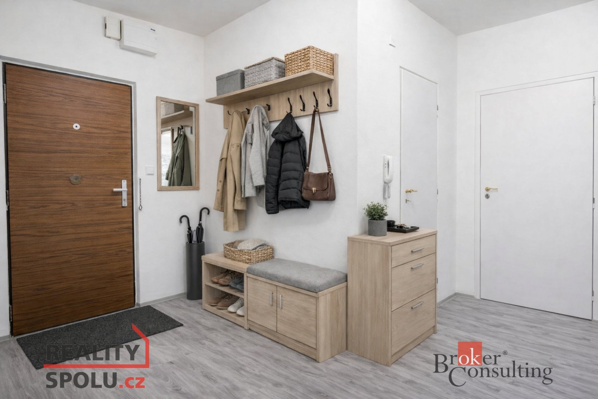 Prodej, byty/4+1, 90 m2, Stará osada 3971/17, 61500 Brno, Brno-město [ID 78068]